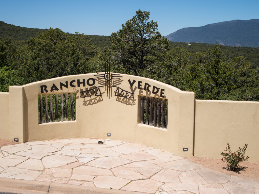 Rancho Verde Story Part 10 How is Rancho Verde Developed? Rancho Verde